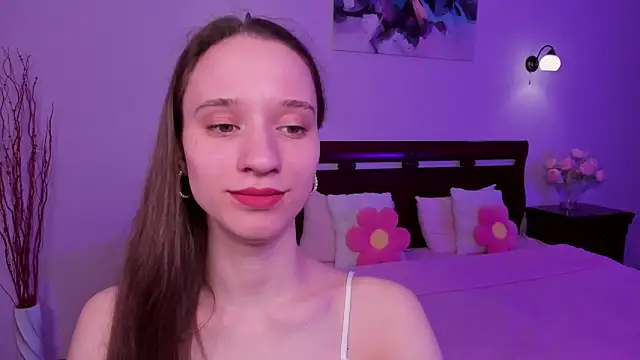 StaceySunny online show from March 21, 5:07 pm