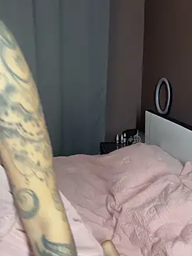 Jasmine urPrincess online show from October 5, 2:44 pm