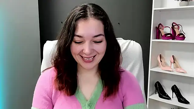 Meagn Extasy online show from May 15, 7:11 am