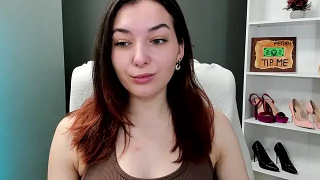 Meagn Extasy online show from May 26, 7:51 am