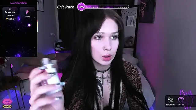 Lia xxGirl online show from March 12, 3:48 pm