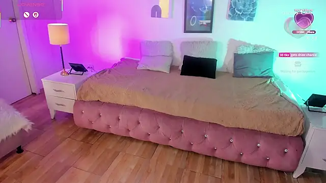 Violeta dss online show from September 27, 3:19 pm