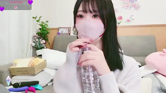 Conatsu online show from December 5, 11:33 am