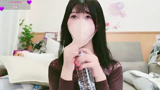 Conatsu online show from October 27, 7:48 am