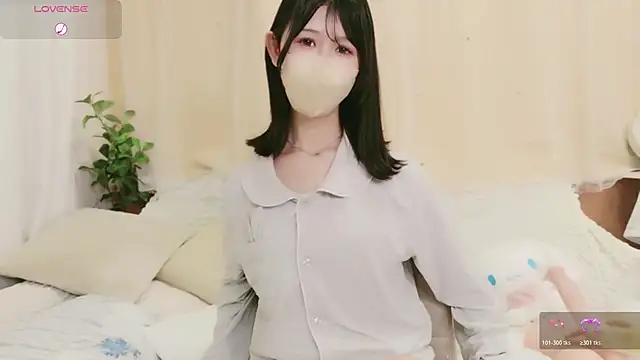 Conatsu online show from June 13, 5:54 pm