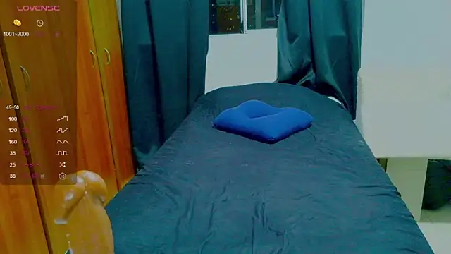 dalila sexxx online show from March 4, 4:19 am