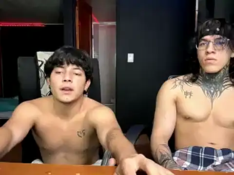 bigryuk0 online show from July 23, 9:50 am