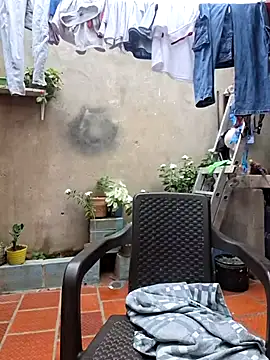 room 24funn online show from January 31, 8:07 pm