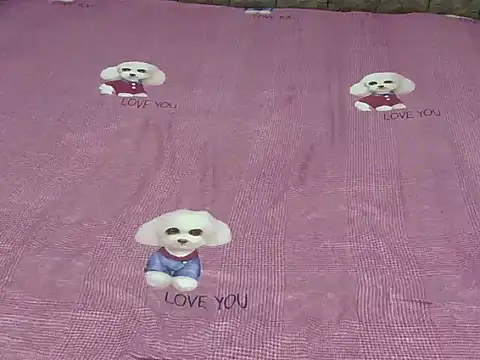 miss-seductive online show from October 5, 4:56 pm