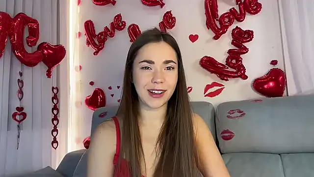 Mika Miller online show from February 11, 1:09 am