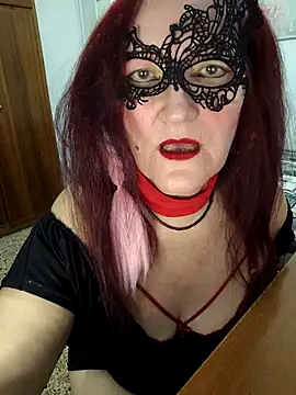 Snapshot of SabrinaXlovess chatting on October 11, 4:53 pm SabrinaXlovess online show from October 11, 4:53 pm