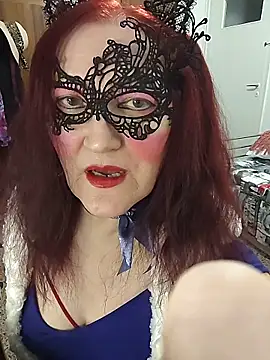 SabrinaXlovess online show from December 17, 7:07 pm