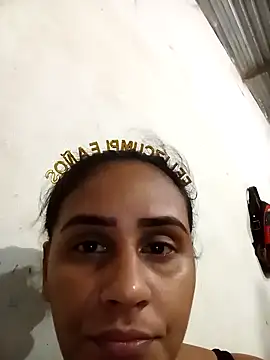 Andreita 95 online show from October 22, 11:32 pm