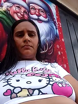 Andreita 95 online show from December 13, 8:15 pm