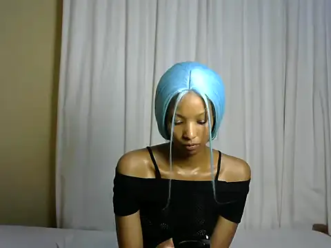 StarBarbiee online show from October 26, 12:44 pm