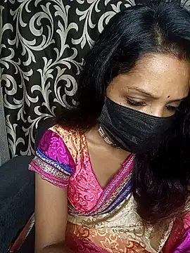 REVA DARLING online show from November 22, 2:14 am