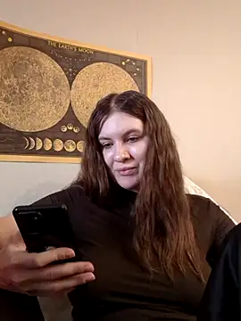 Morphine 666 online show from October 23, 4:18 am