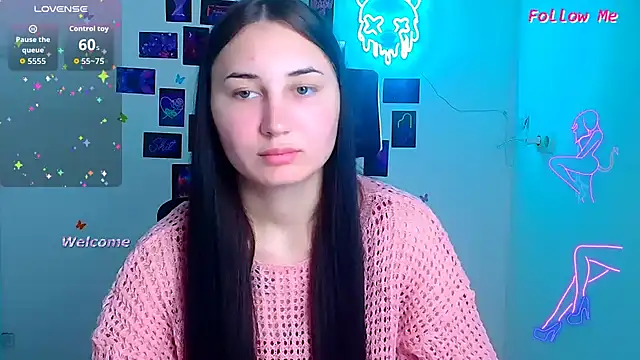 Jennifer Blum online show from November 21, 12:51 pm