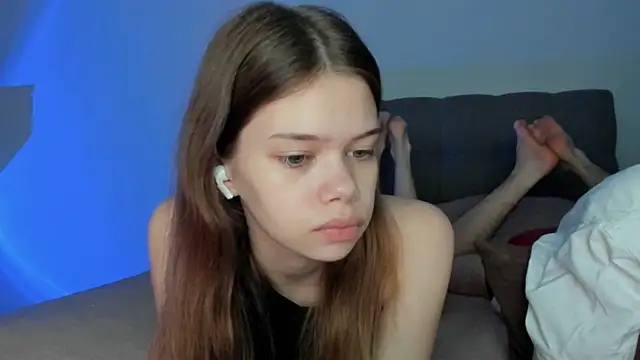 chansetolove online show from November 7, 8:03 pm