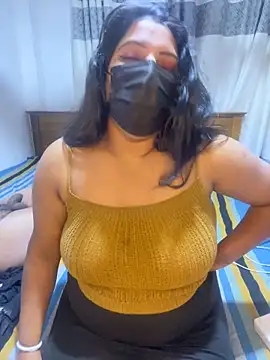 NOORA-GIRL online show from February 9, 4:04 am