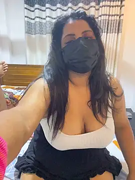 NOORA-GIRL online show from February 28, 2:55 am