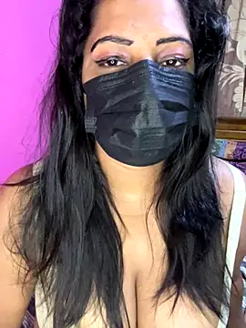 NOORA-GIRL online show from November 22, 2:25 am