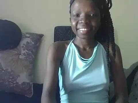 Baddie Floxxy online show from May 23, 6:23 am