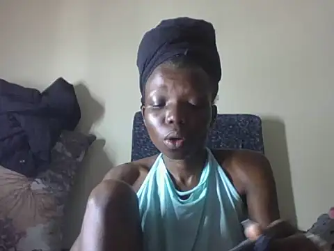 Baddie Floxxy online show from May 28, 6:33 am