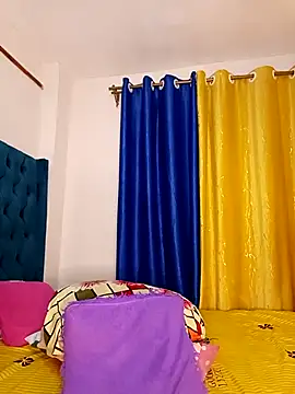 Licia harvin online show from November 12, 2:42 am