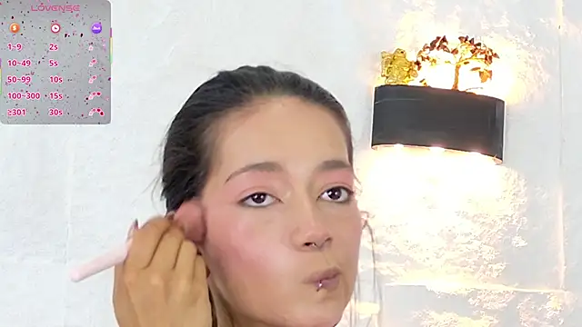 zorravioletta1 online show from October 15, 11:57 am