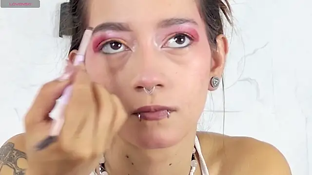 zorravioletta1 online show from October 30, 12:50 pm