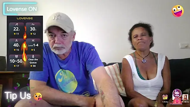 curious52 online show from July 10, 11:43 am