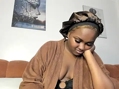  nightnurse online show from November 19, 8:53 pm