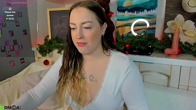 Kruela Eva online show from March 2, 10:59 pm