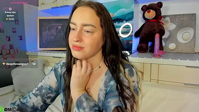 Kruela Eva online show from November 14, 11:49 pm