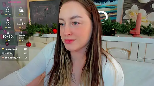 Kruela Eva online show from March 2, 5:08 am