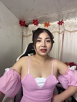 MiMi 0293 online show from October 16, 2:25 am