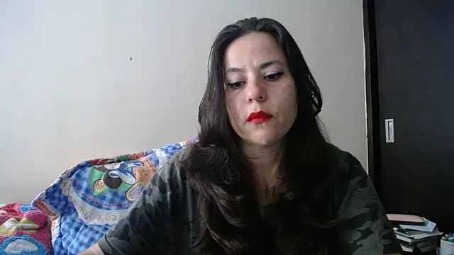 KAROLCANDY online show from December 5, 2:18 pm