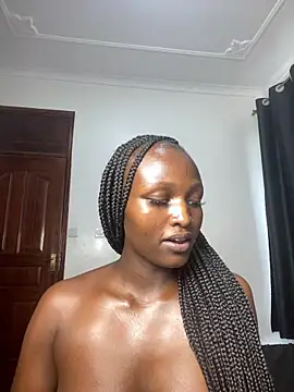 Curvixx online show from March 5, 1:07 pm