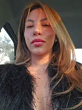 Karen San Miguel online show from March 14, 10:44 pm