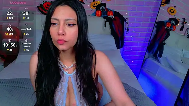 RitaVirginia online show from October 13, 5:32 am