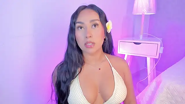 Cameliaa Smiith online show from November 7, 2:28 am