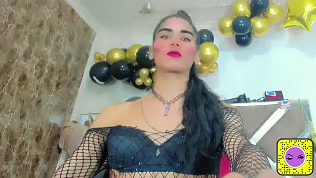 hannabigdirty online show from January 10, 3:17 pm