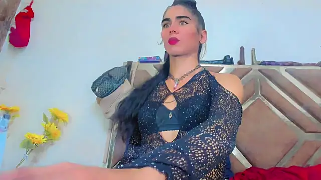 hannabigdirty online show from March 25, 4:54 pm