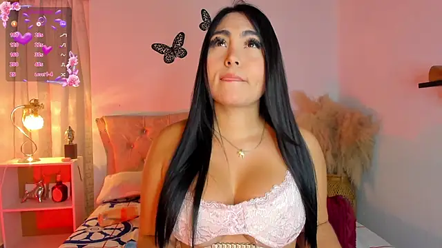 Sarahballiston  online show from September 23, 12:09 am