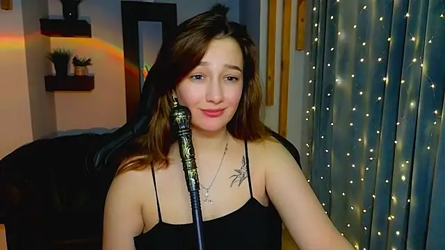 Sinty Noria online show from January 18, 10:11 am