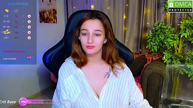 Sinty Noria online show from November 7, 8:31 am