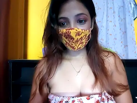 cutesoma2 online show from November 4, 7:19 pm