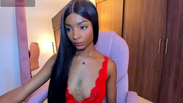 alikahouston4 online show from May 6, 5:55 am