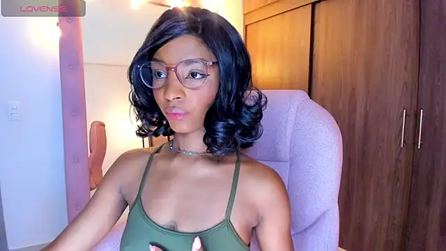 alikahouston4 online show from May 20, 8:00 am